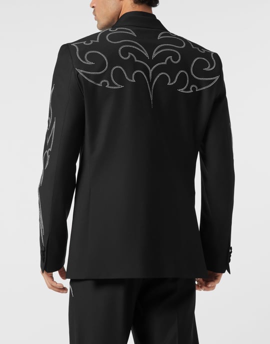 Blazer Lord Fit - Image 5