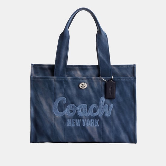 Cargo Tote Bag 42 With Tie-Dye - Image 1