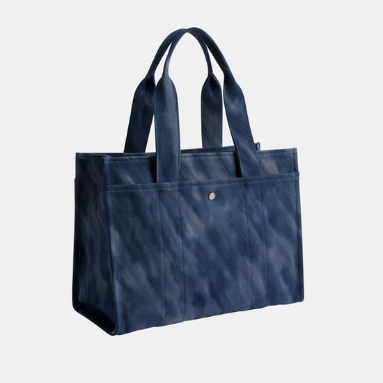 Cargo Tote Bag 42 With Tie-Dye - Image 2