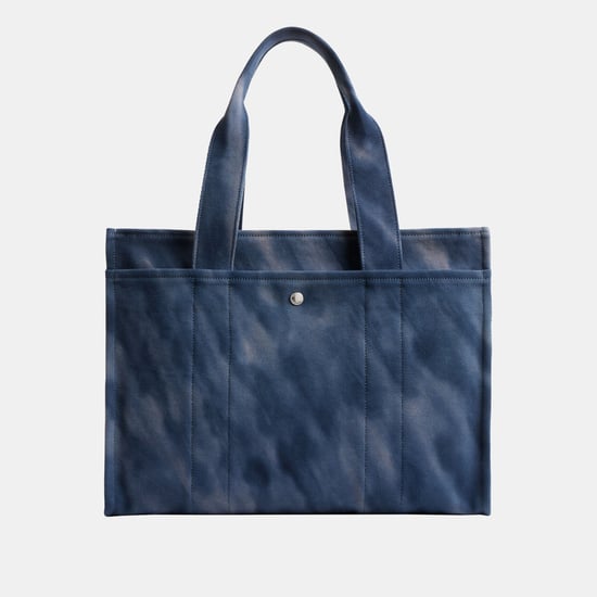 Cargo Tote Bag 42 With Tie-Dye - Image 3