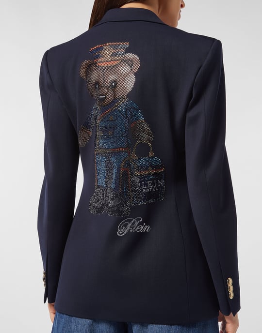 Blazer Teddy - Image 5