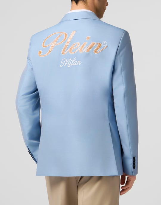 Blazer Gigolo Fit Plein Cities - Image 5