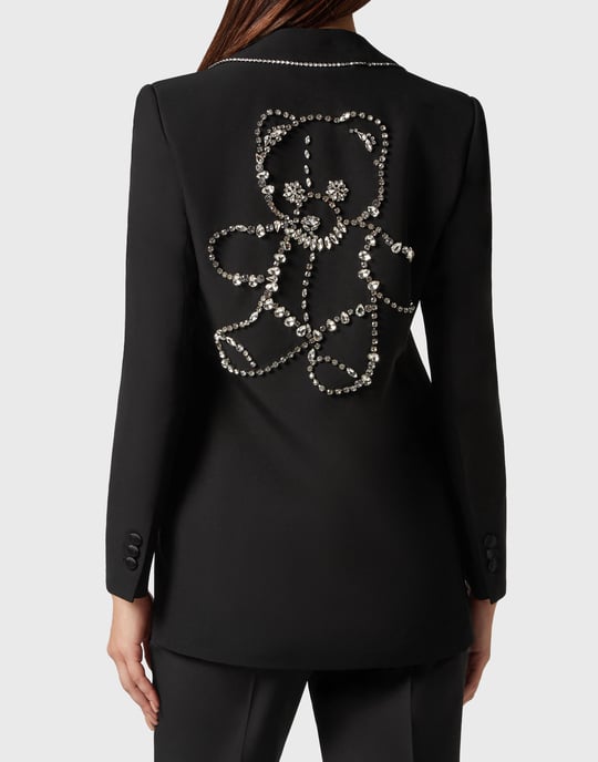 Blazer Teddy - Image 1