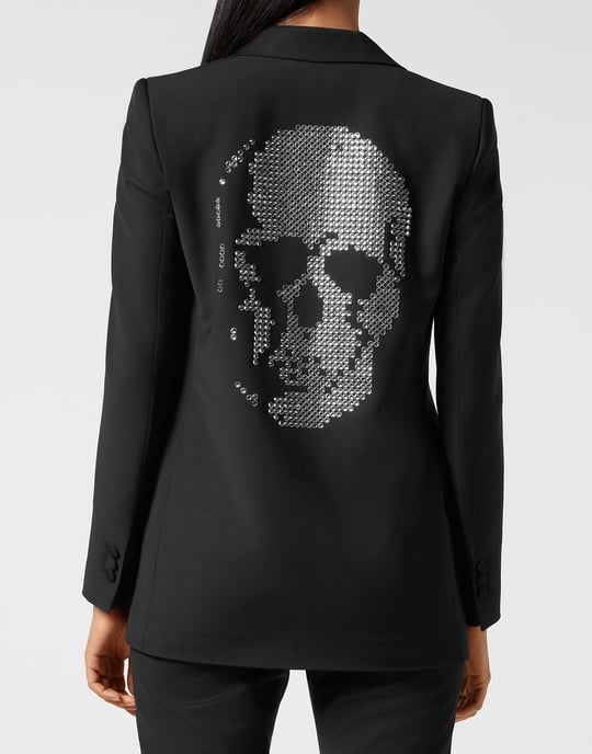 Blazer Skull - Image 5