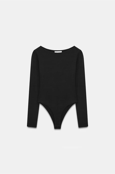 Slim Fit Bootcut Bodypak - Image 5