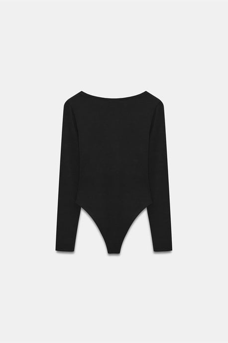 Slim Fit Bootcut Bodypak - Image 6