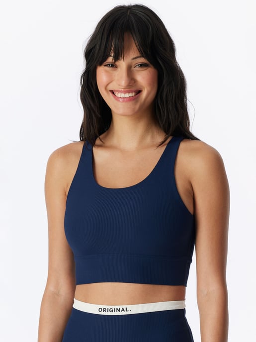 Schiesser Vrouwen Bustier Doppelripp - Active - Image 4