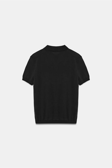 Dames Polo Kraag Knopfblouse - Image 6