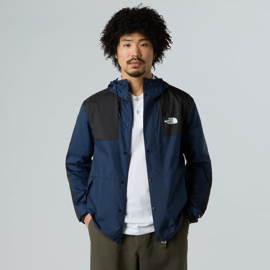 M Seasonal Mountain Jacket - Eu - Image 4