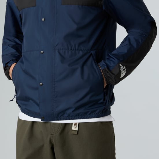 M Seasonal Mountain Jacket - Eu - Image 6