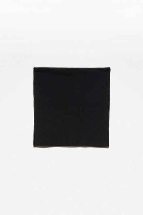Tryckt Off-Shoulder Crop Top - Image 2