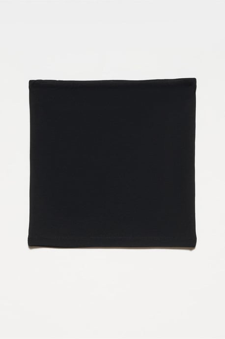 Tryckt Off-Shoulder Crop Top - Image 2