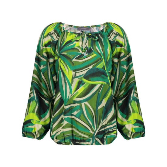 Geisha Blouse lange mouw 63239-20 - Image 1