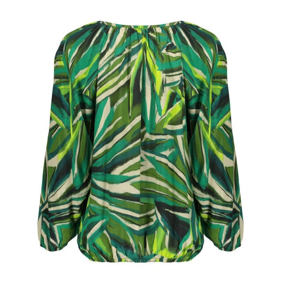 Geisha Blouse lange mouw 63239-20 - Image 3