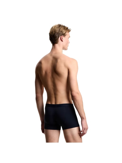 Emporio Armani Heren Boxershorts Pakket x3 adelaar - Image 4
