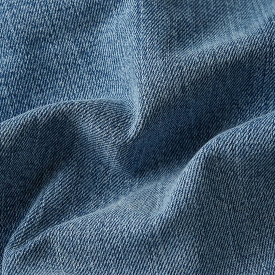 G-Star mosa straight jeans d23692-d930 h078 faded sea point blue - Image 2