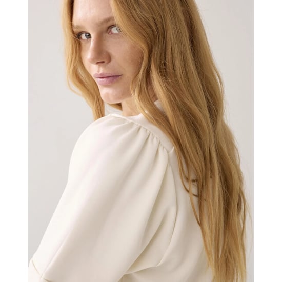 Summum 3s5249-30606 122 top soft scuba ivory - Image 2