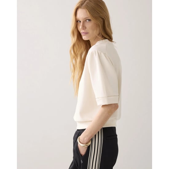 Summum 3s5249-30606 122 top soft scuba ivory - Image 5