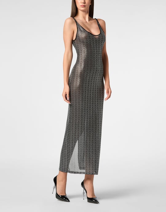 Long Dress - Image 2