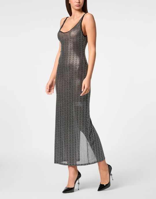 Long Dress - Image 3