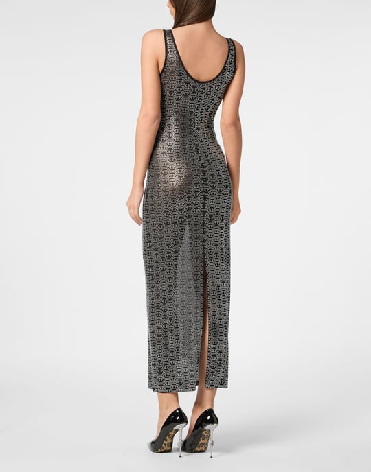 Long Dress - Image 4