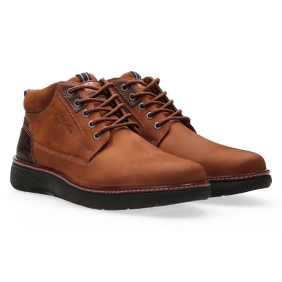 Australian Footwear Dexter nubuck - Image 4