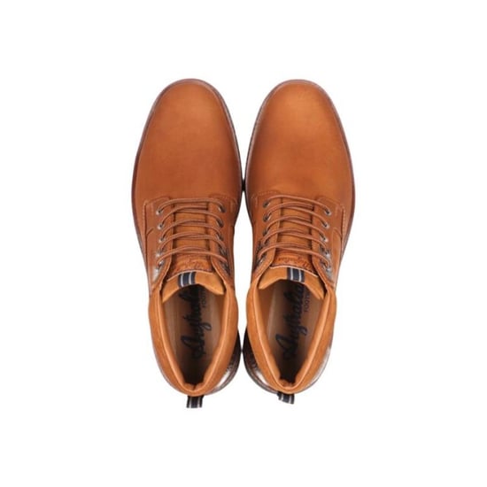 Australian Footwear Dexter nubuck - Image 5