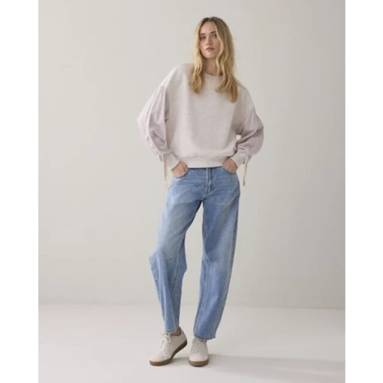 Summum 3s5190-30634 123 jersey melange sweat ivorymelange - Image 6