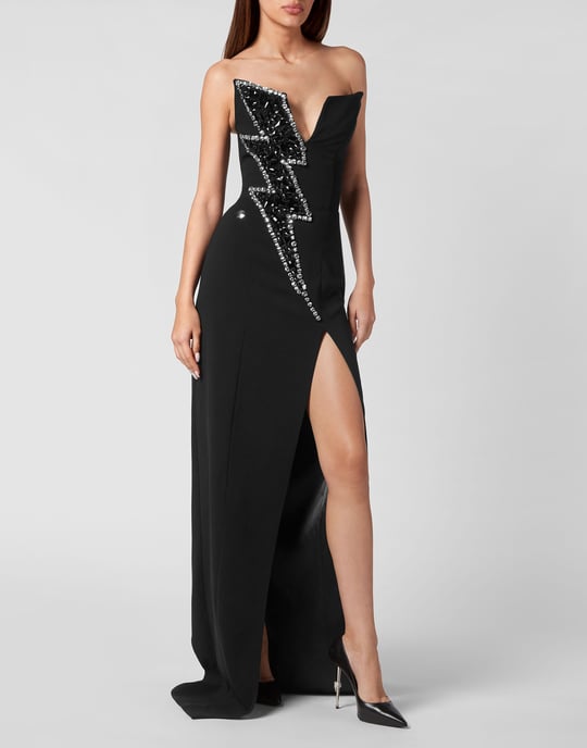 Long Dress - Image 3