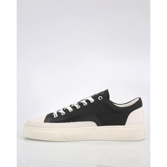 Filling Pieces Riviera low black sneakers - Image 2