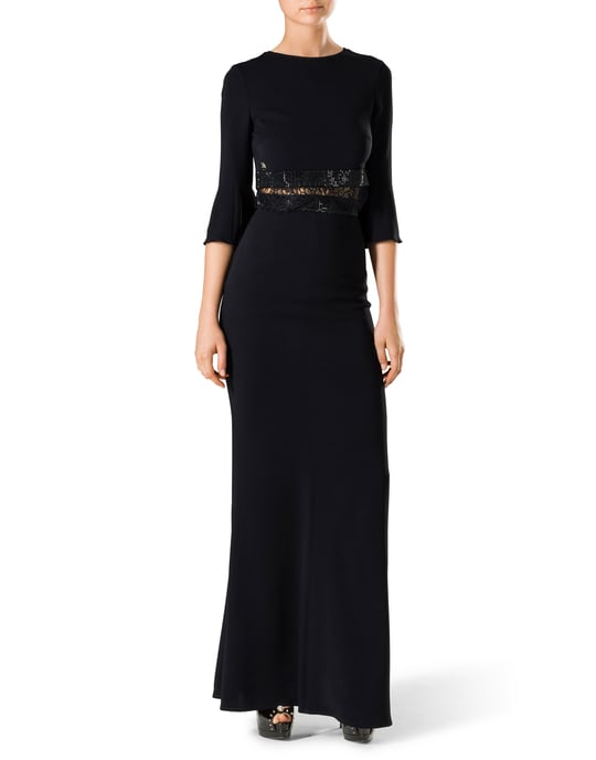 Long Dress "Cause You Don't Think" - Image 2