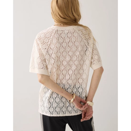 Summum Top korte mouw 3s5281-30766 - Image 6