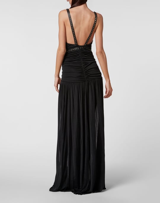 Long Dress - Image 3
