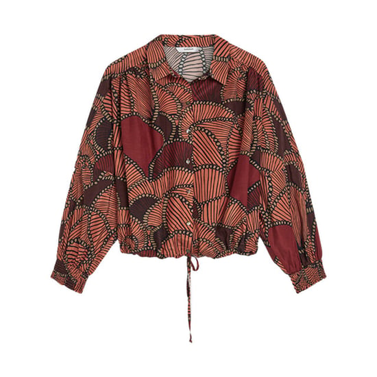 Summum Blouse lange mouw 2s3433-12377 - Image 1