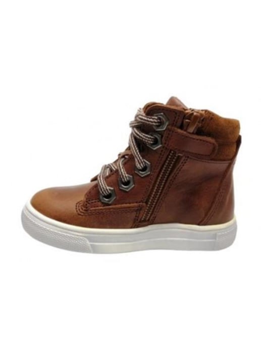 Trackstyle 322801-513w2 jongens veterboots - Image 2