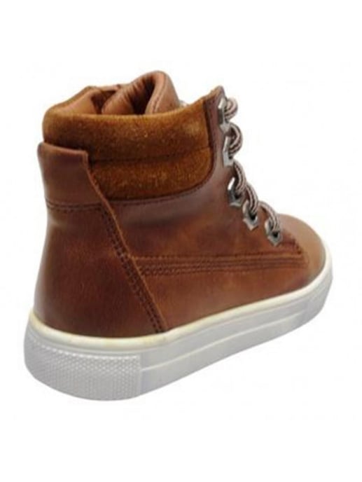 Trackstyle 322801-513w2 jongens veterboots - Image 3