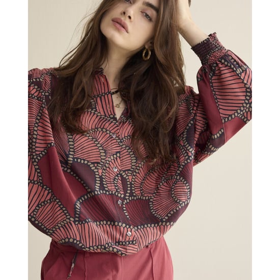 Summum Blouse lange mouw 2s3433-12377 - Image 5