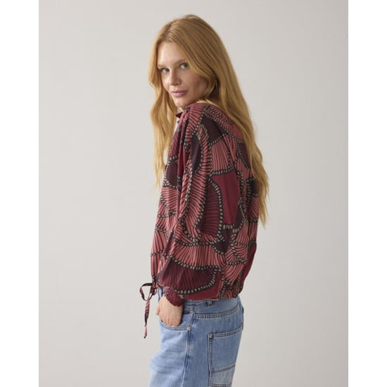 Summum Blouse lange mouw 2s3433-12377 - Image 6