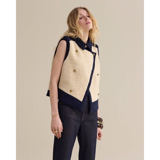Summum Gilet 9s262-12398 - Image 3