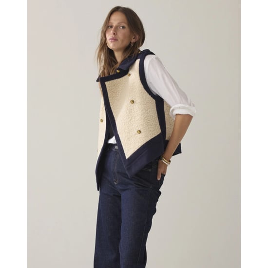 Summum Gilet 9s262-12398 - Image 5