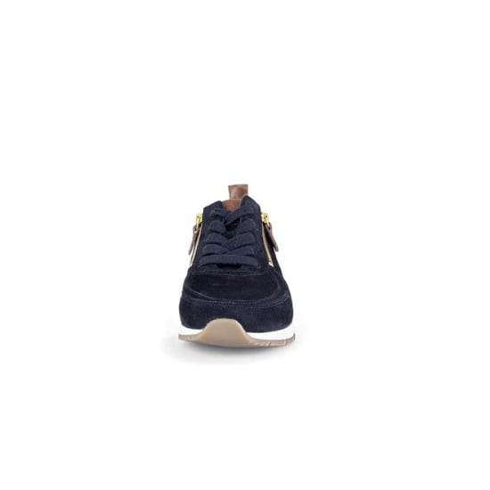 Gabor Sneakers 63.411.16 / goud - Image 4