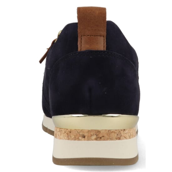 Gabor Sneakers 63.411.16 / goud - Image 5