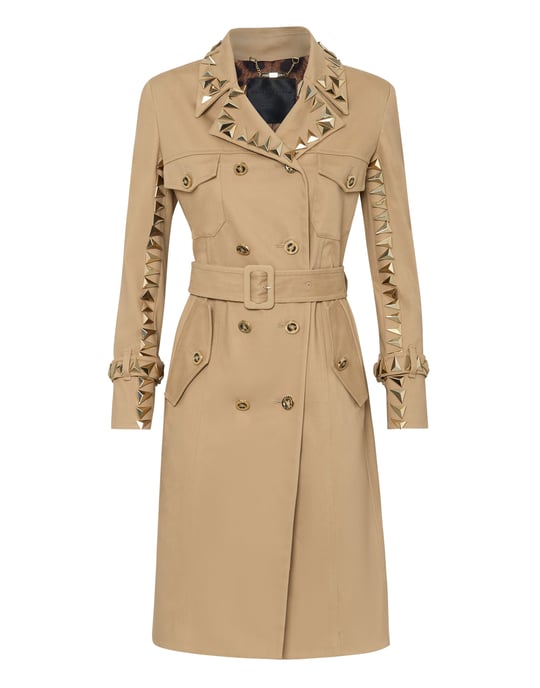 Coat Long - Image 1