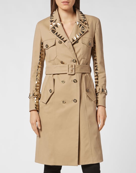 Coat Long - Image 2