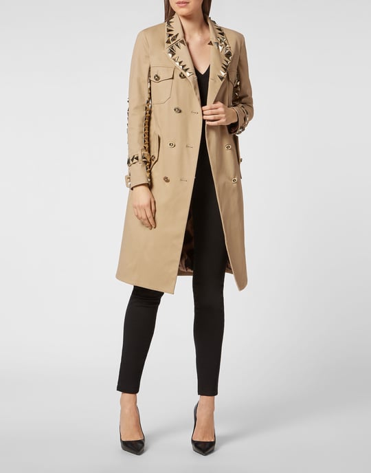Coat Long - Image 4