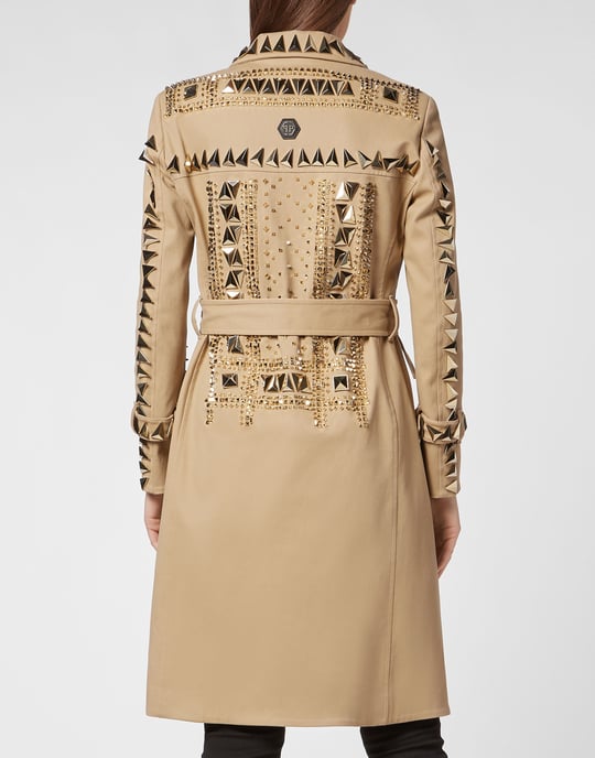 Coat Long - Image 5