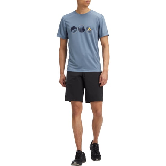 Mckinley cameron iii m outdoor short heren - - Image 3