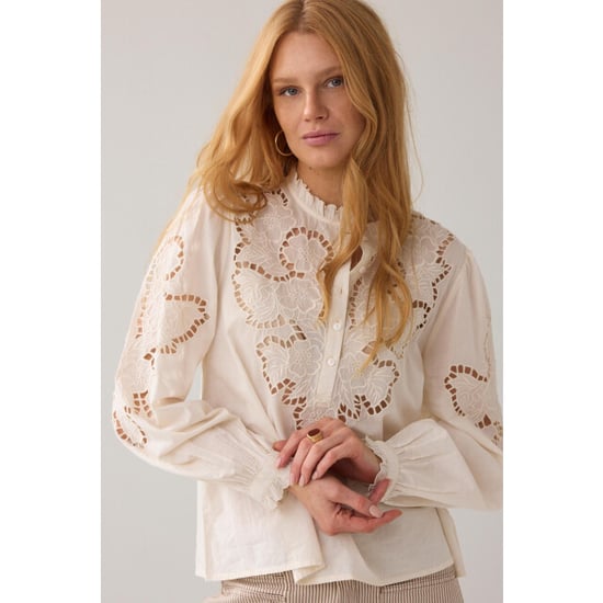 Summum Blouse lange mouw 2s3448-12420 - Image 4