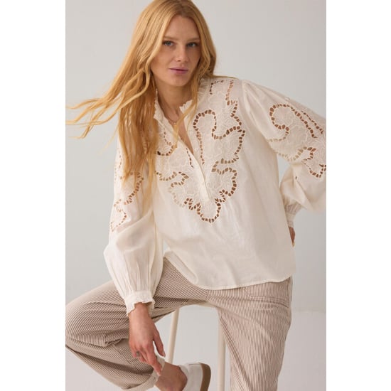 Summum Blouse lange mouw 2s3448-12420 - Image 5