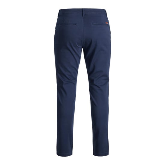 Jack & Jones Jjimarco jjbowie sa navy r noo - Image 2